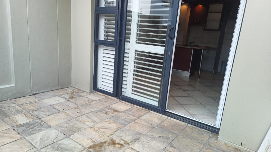 To Let 1 Bedroom Property for Rent in Beachfront Western Cape